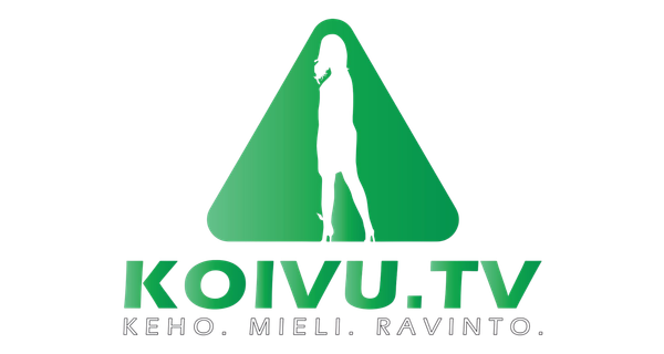 Miksi KoivuTV on olemassa ja kuka on Johanna Koivu?